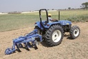 TRACTOR NVO. NEW HOLLAND TT55 4X2 ROPS