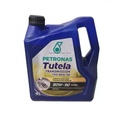 VALVULINA 80W90 X 4LT PETRONAS