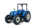 TRACTOR NVO. NEW HOLLAND TT4.90 4X4