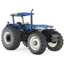 TRACTOR NVO NEW HOLLAND 6630