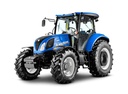 TRACTOR NVO. NEW HOLLAND T5.110S 4X4