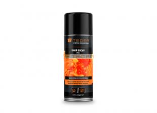 SPRAY LUBRICANTE CADENAS TEGER 500ML