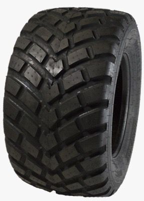 CUBIERTA 500/50 R17 TRIOLIET alta flotación